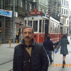 Goksel Baktagir - Ud Taksimi (enstrumantal)