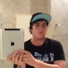 Andrew John Vesey-Brown