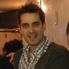 Ignacio Ayensa