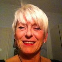 Gundhild Gundi Domdey