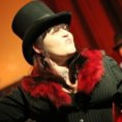 SIDESHOW ANNIE (Band)