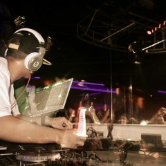 DJ Red (KLUB KILLERZ)