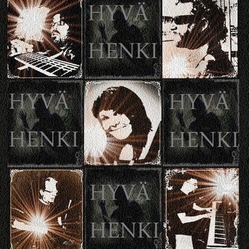 HYVÄ HENKI’s avatar