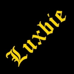Luxbie-Ueawannakit