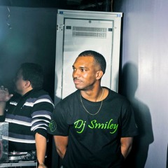 Danthology Soukouloukoukoune dubplate  DJ SMILEY