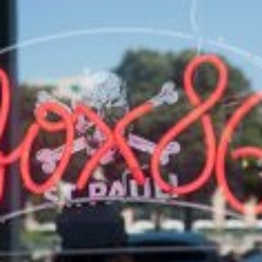 Box Ottantasei Genova