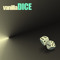 Vanilla Dice