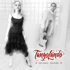 TANGOLANDÓ