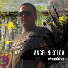 dj angel nikolov