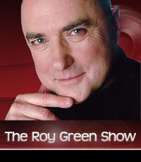 TheRoyGreenShow