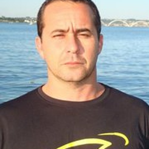Eduardo Wernik’s avatar