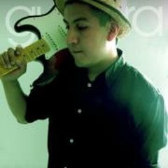 Carlos Contreras Inurreta