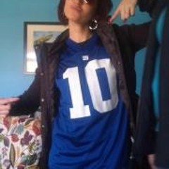 Jessica Nicole Lentz