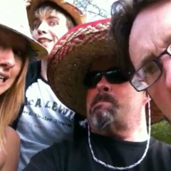 Room Full Of Mirrors