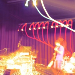 Slowly Running Backwards