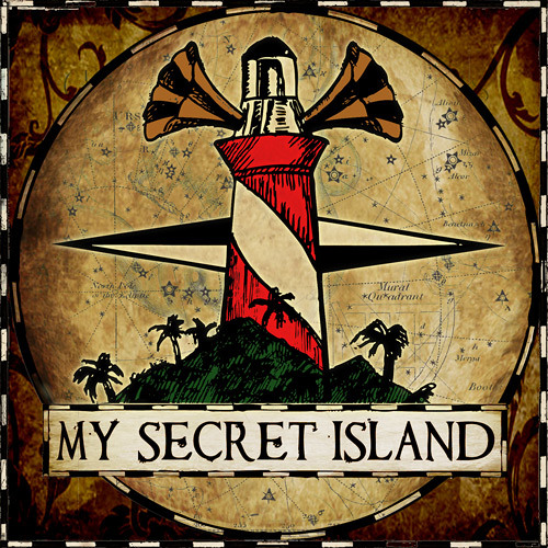 My Secret Island’s avatar