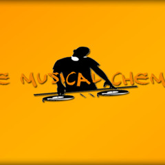 THE MUSICAL CHEMIST