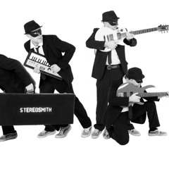 Stereosmith