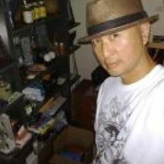 Simon Lam 1