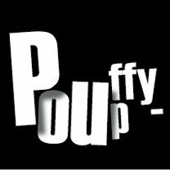 Pouffy-Poup