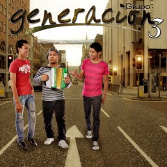 Generacion 3