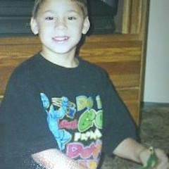 Dylan Nicholas Pollock