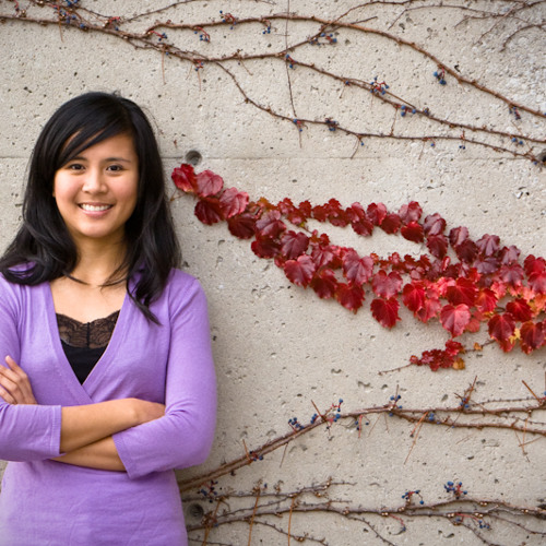 From the Inside Out by Hillsongs