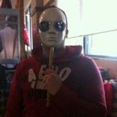 Bryan Nathaniel Rodriguez