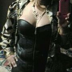 Nyeisha Nonnie Thompson