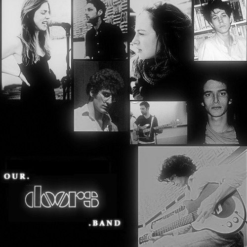 Crawling King Snake By Our Doors Band On Soundcloud Hear The