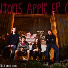 Newtons Apple