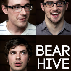 Bear Hive