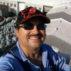 Artemio Fierros