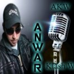 Anwar Klash War