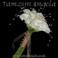 Tamzyn Angela