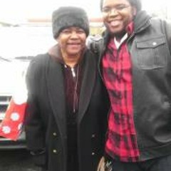 Gordon Henderson Jr.