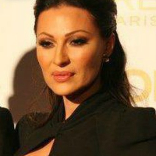 Vesna Zmijanac - Mana