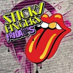 StickyFingersAZ