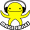 MAKE SMILES