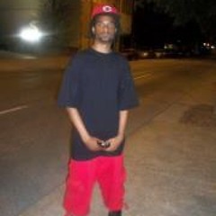 Darryus D-mann Myers