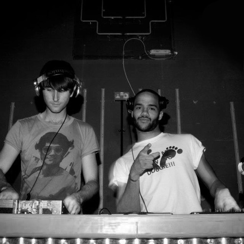 GenreSluts -House MiniMix 1