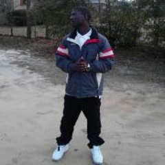 Thriston Swaqqed Jenkins