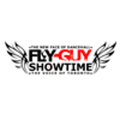 Fly Guy Showtime