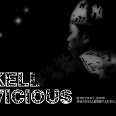Kell Vicious