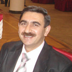 Jumshud Aliyev
