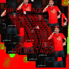 Sir Boltagon