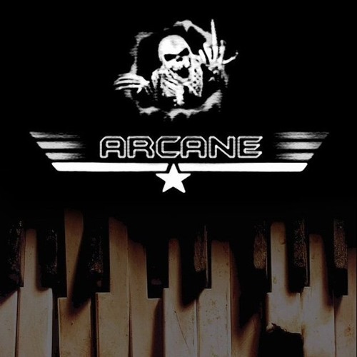 aRcane Beats 2k12’s avatar