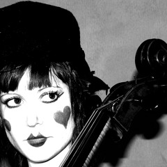 Nervous Doll Dancing