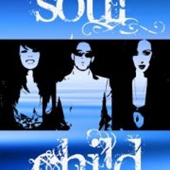 SoulChild Musicality