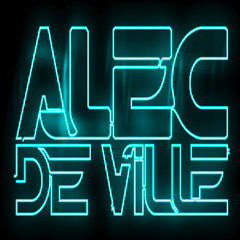 Alec De Ville